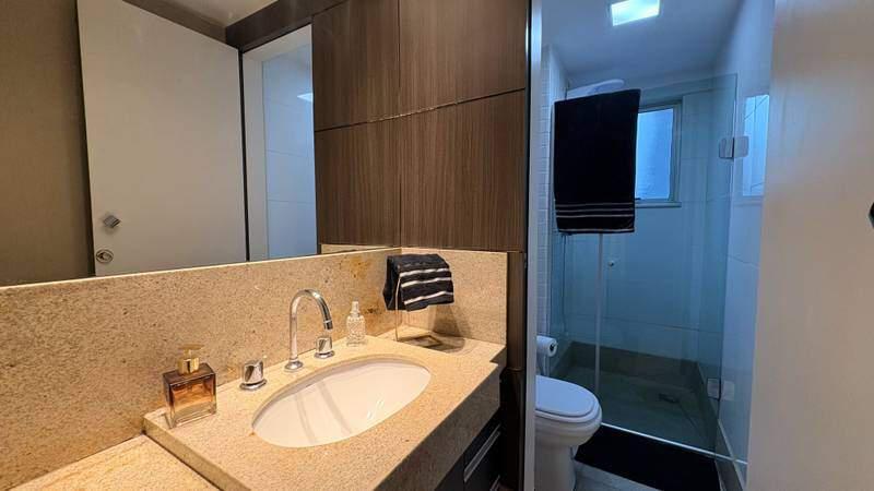 Apartamento, Savassi, 2 Quartos, 2 Vagas, 1 Suíte