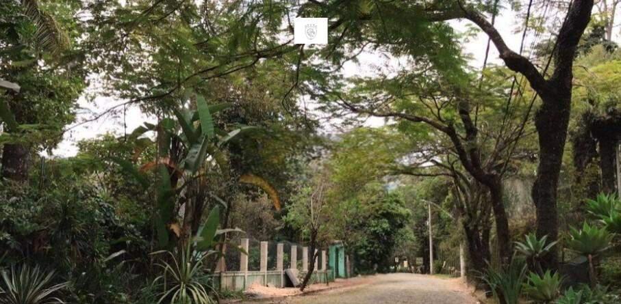 Lote, Condomínio Ville de Montagne, 0 Quarto, 0 Vaga