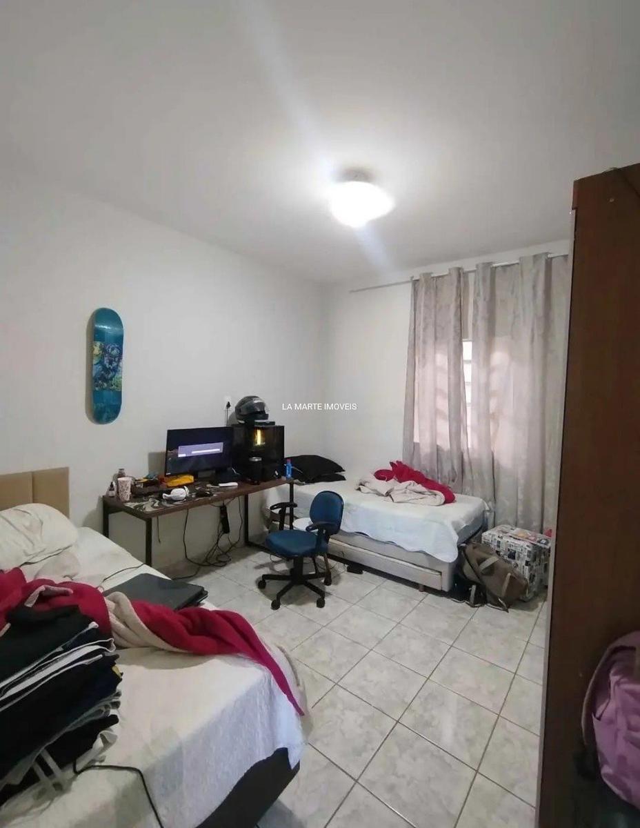 Casa, Parque Duval de Barros, 3 Quartos, 8 Vagas