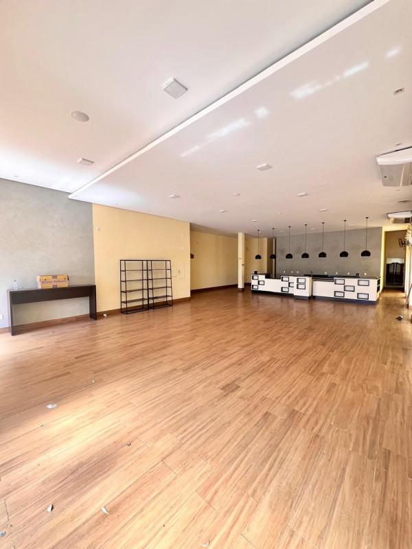 Andar, Vila Paiva, 1 Quarto, 0 Vaga