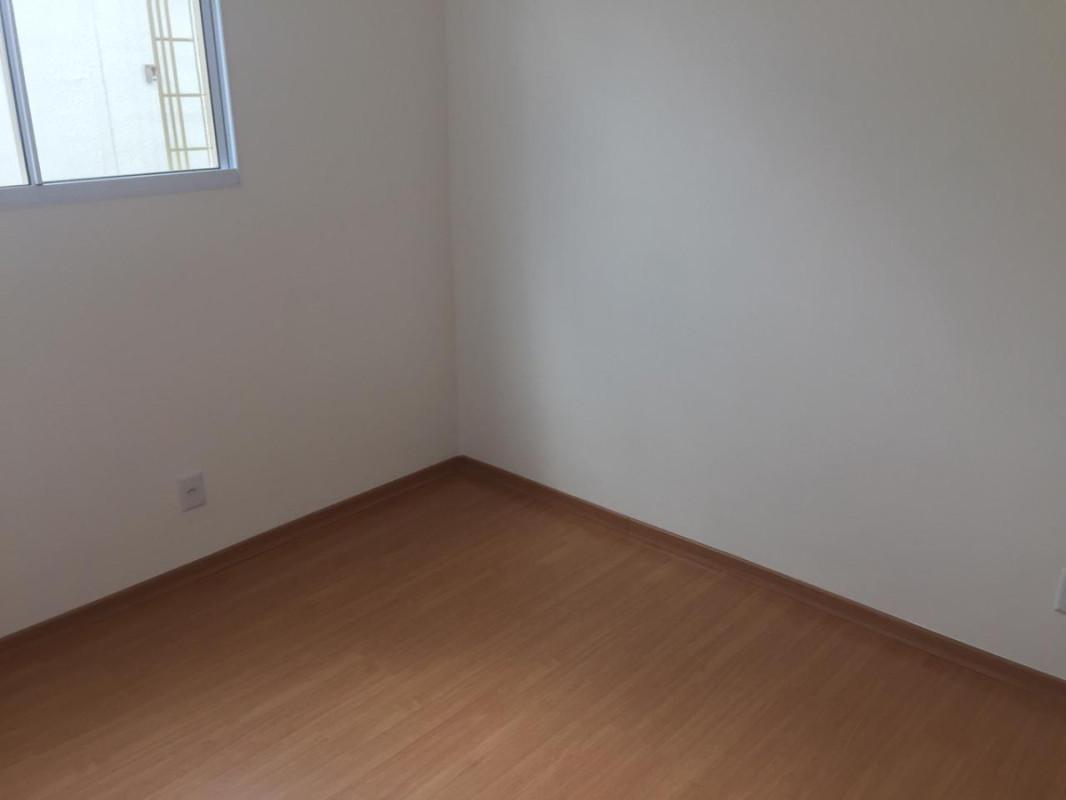 Apartamento, Distrito Industrial, 2 Quartos, 1 Vaga