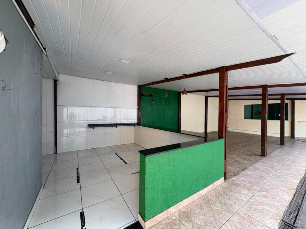 Andar, Jardim Riacho das Pedras, 0 Quarto, 0 Vaga