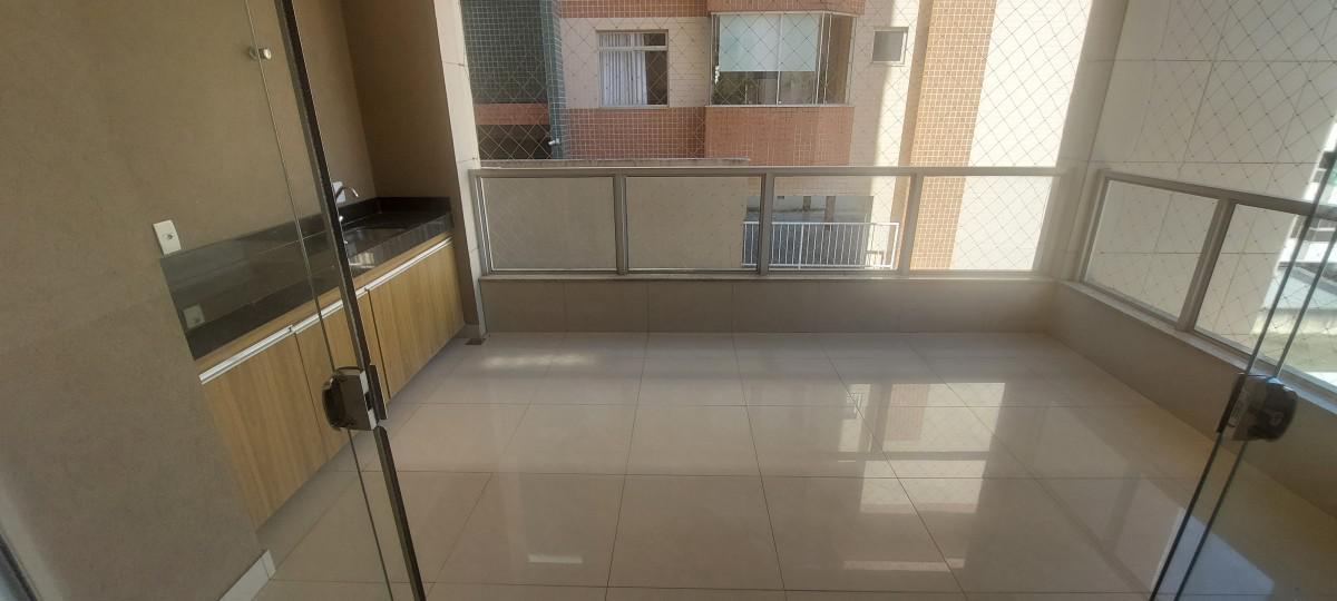Apartamento, Buritis, 4 Quartos, 3 Vagas, 2 Suítes