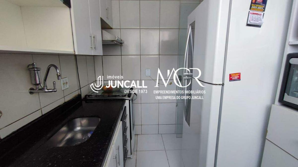 Apartamento, Ouro Minas, 2 Quartos, 1 Vaga