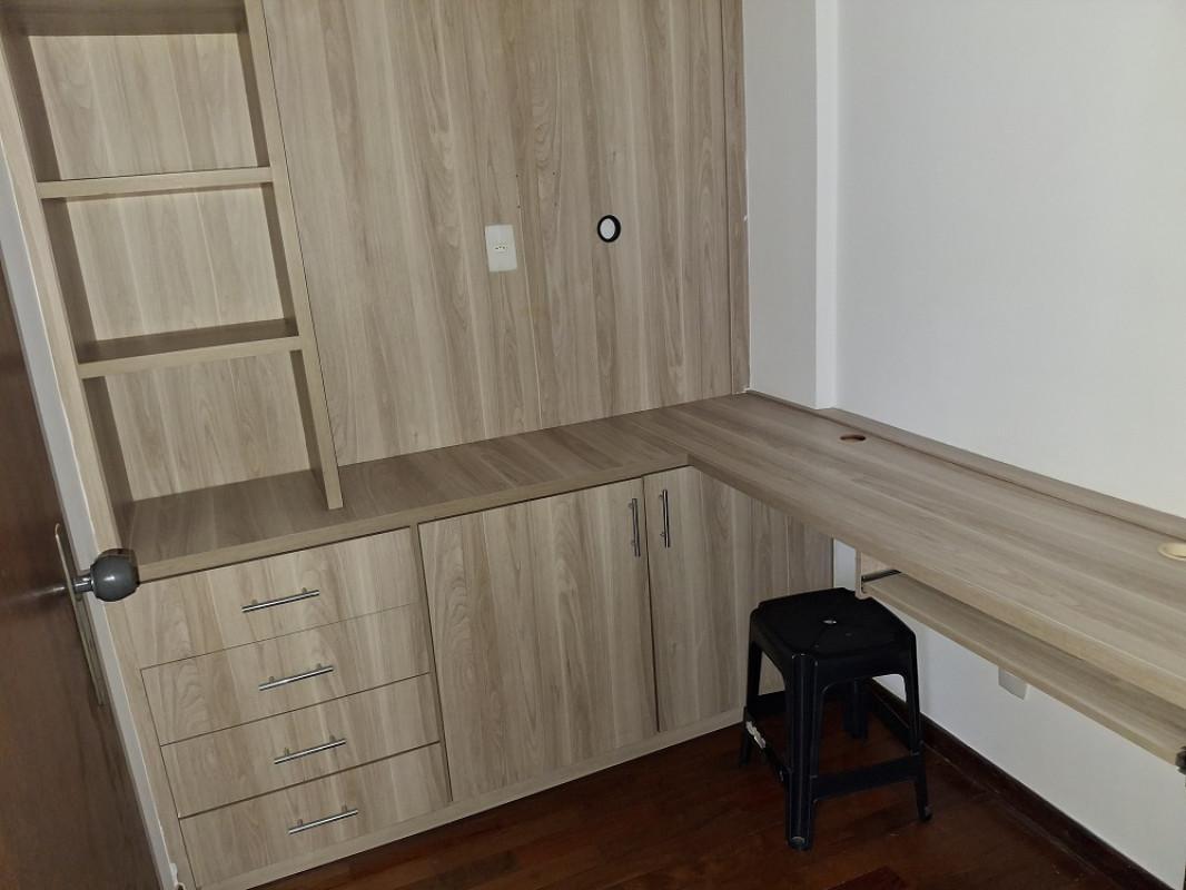 Apartamento, Buritis, 3 Quartos, 2 Vagas, 1 Suíte