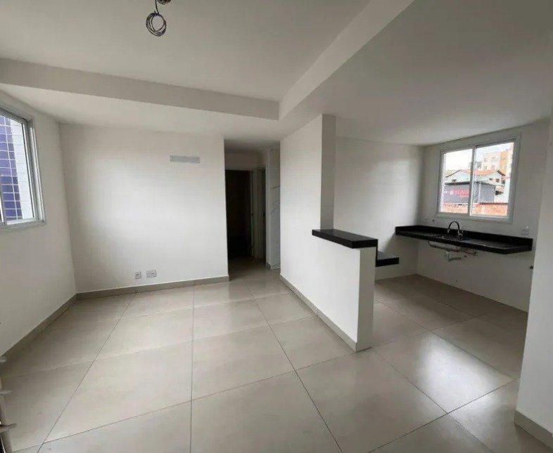 Cobertura, Padre Eustáquio, 4 Quartos, 2 Vagas, 1 Suíte