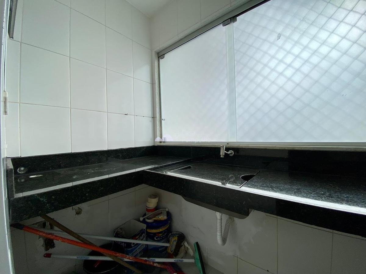 Apartamento, Rio Branco, 3 Quartos, 1 Vaga