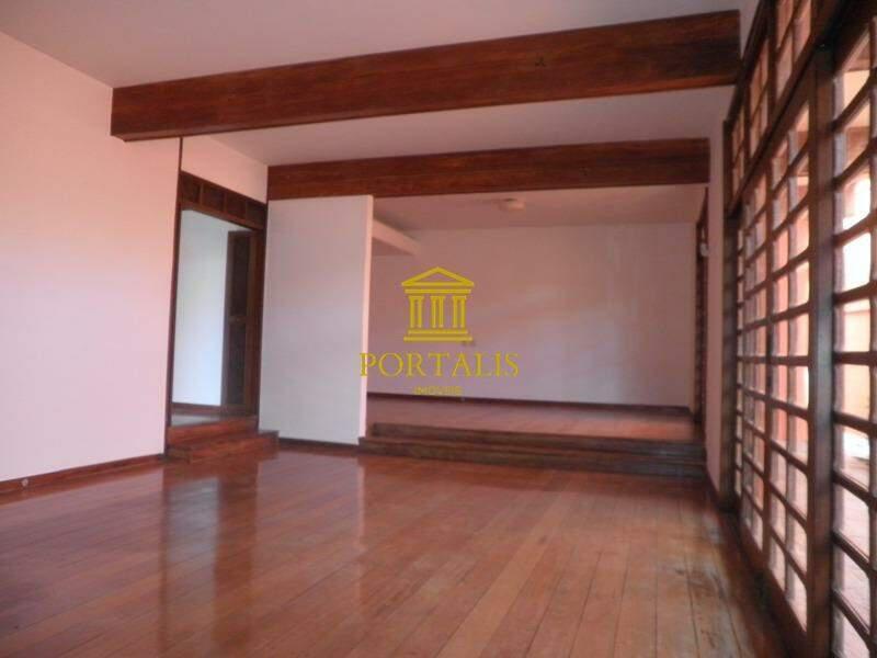 Casa, Mangabeiras, 4 Quartos, 4 Vagas, 1 Suíte