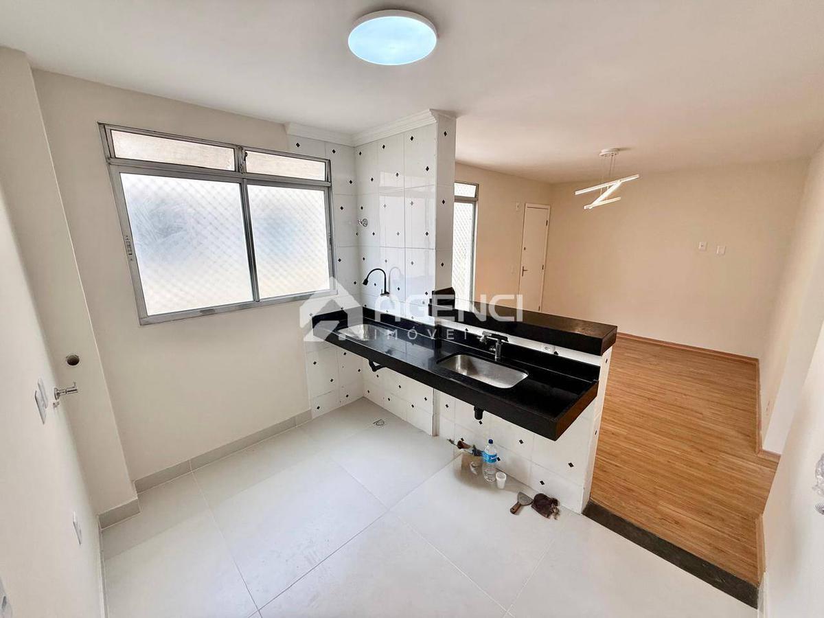 Apartamento, Bom Jesus, 2 Quartos, 0 Vaga, 0 Suíte