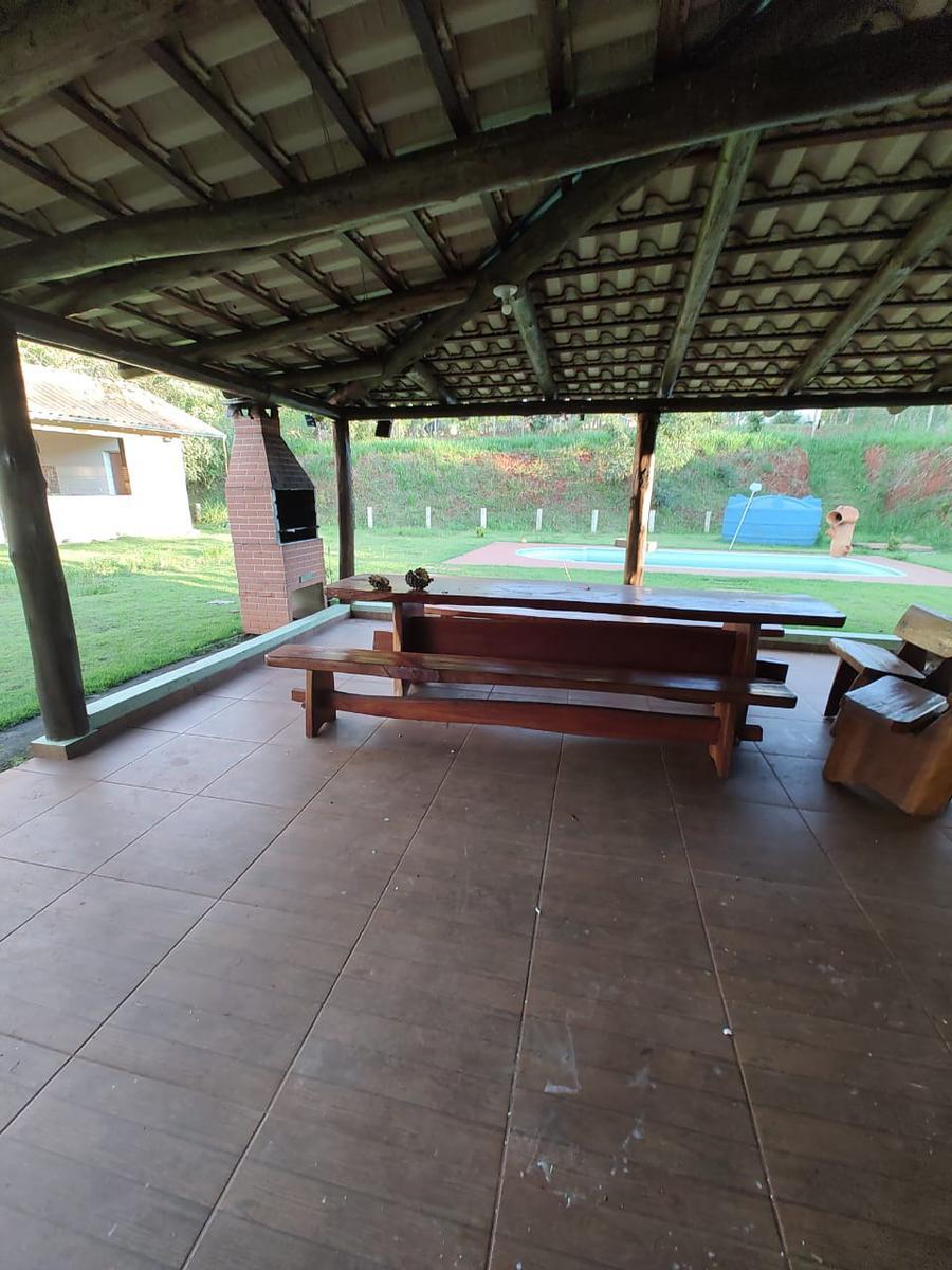 Fazenda, Centro, 4 Quartos, 10 Vagas, 2 Suítes