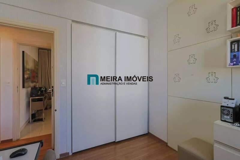 Cobertura, Cruzeiro, 4 Quartos, 3 Vagas, 2 Suítes