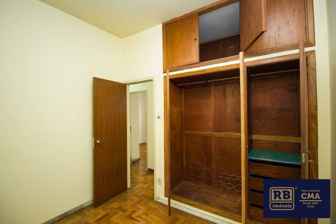 Apartamento, Lourdes, 3 Quartos, 0 Vaga, 1 Suíte