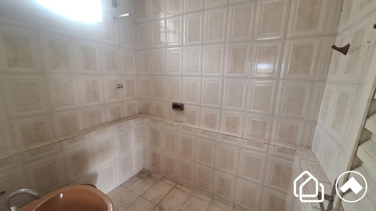 Casa, Glória, 4 Quartos, 2 Vagas, 1 Suíte