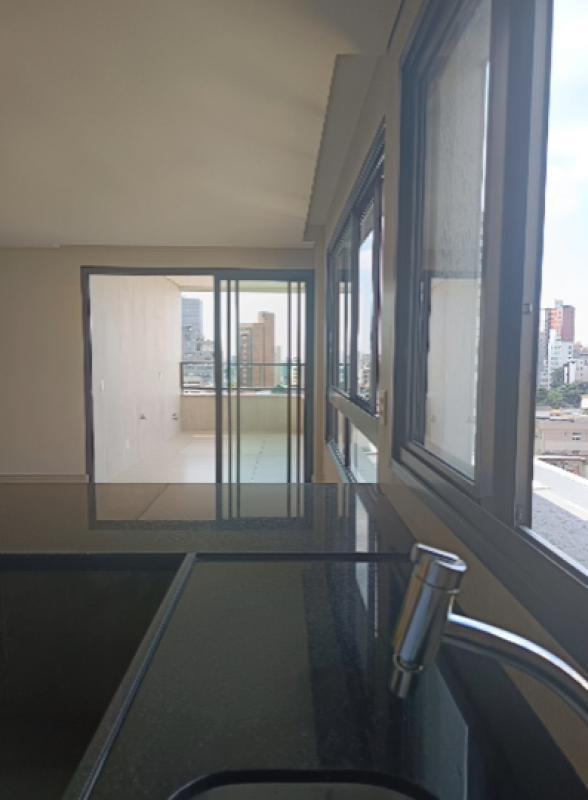 Apartamento, Sion, 3 Quartos, 2 Vagas, 1 Suíte
