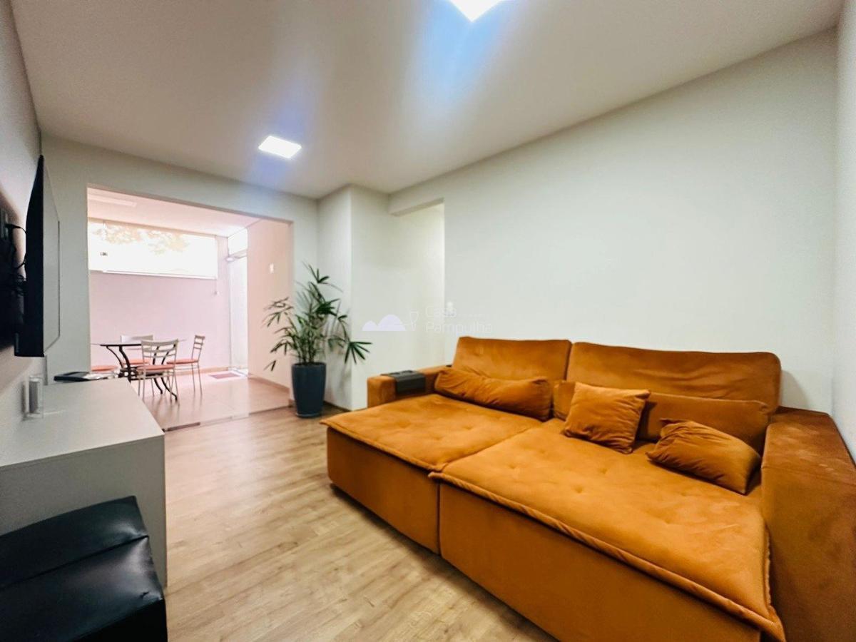 Apartamento, São João Batista (venda Nova), 3 Quartos, 2 Vagas, 1 Suíte