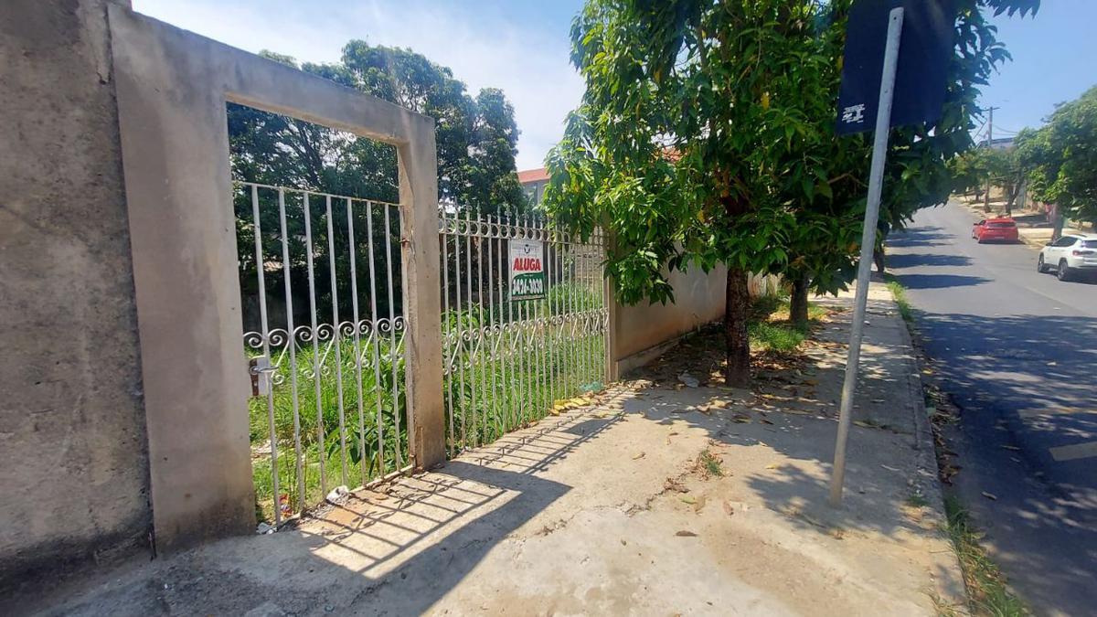 Lote, Santa Cruz, 0 Quarto, 0 Vaga