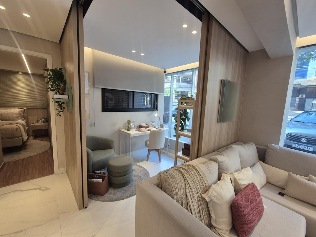 Apartamento, Estoril, 3 Quartos, 2 Vagas, 1 Suíte