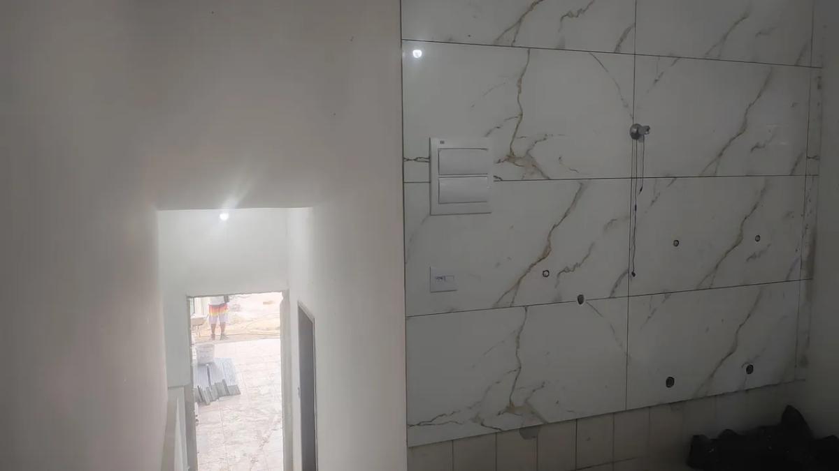 Casa, Colonial, 5 Quartos, 6 Vagas