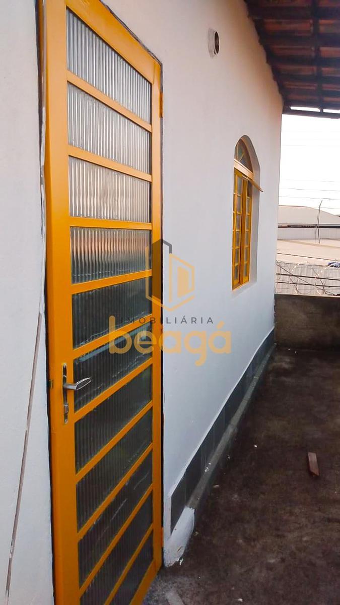 Casa, São Salvador, 3 Quartos, 3 Vagas, 1 Suíte