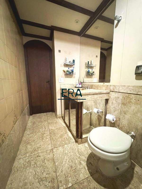 Apartamento, Lourdes, 4 Quartos, 0 Vaga, 1 Suíte