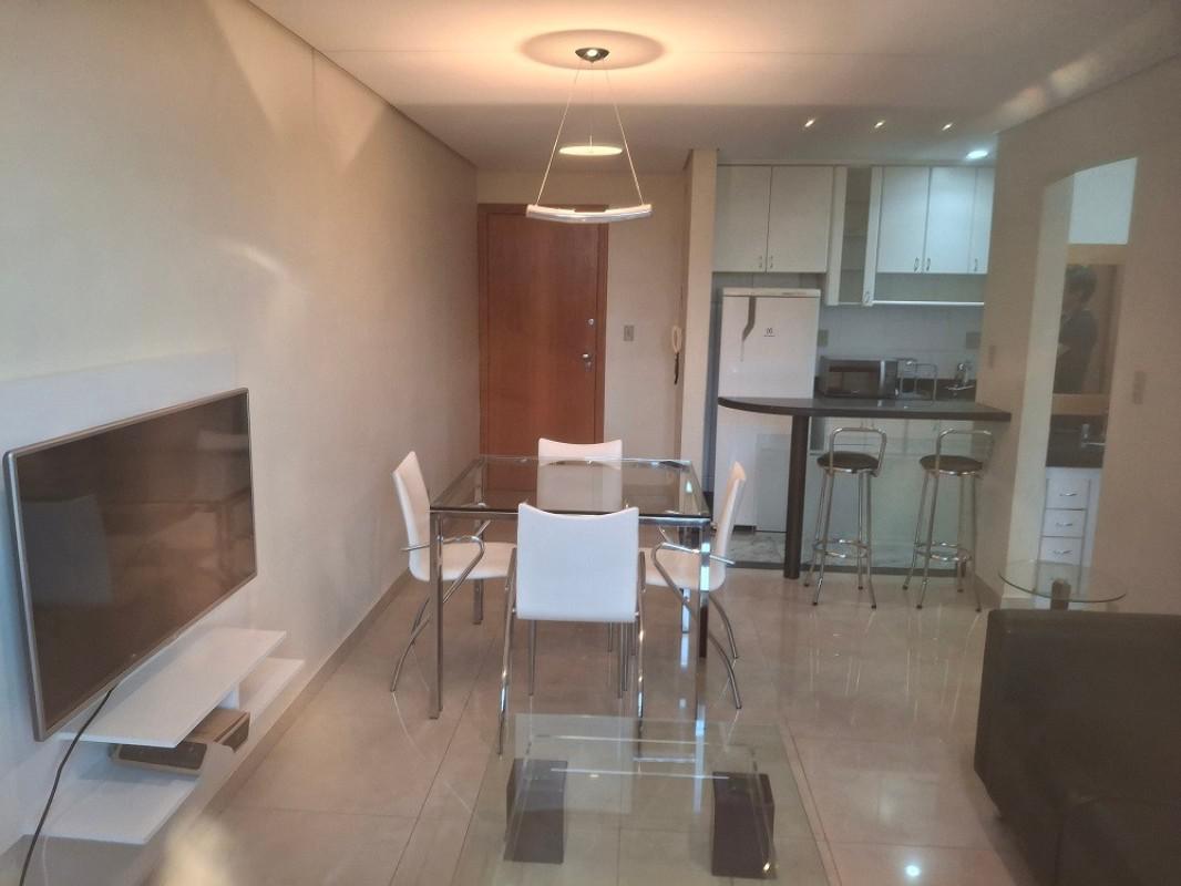 Apartamento, Belvedere, 1 Quarto, 1 Vaga, 1 Suíte