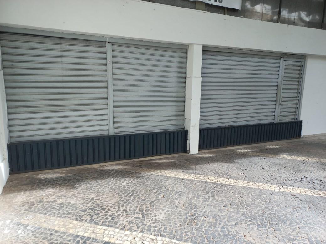 Loja, Barro Preto, 4 Vagas