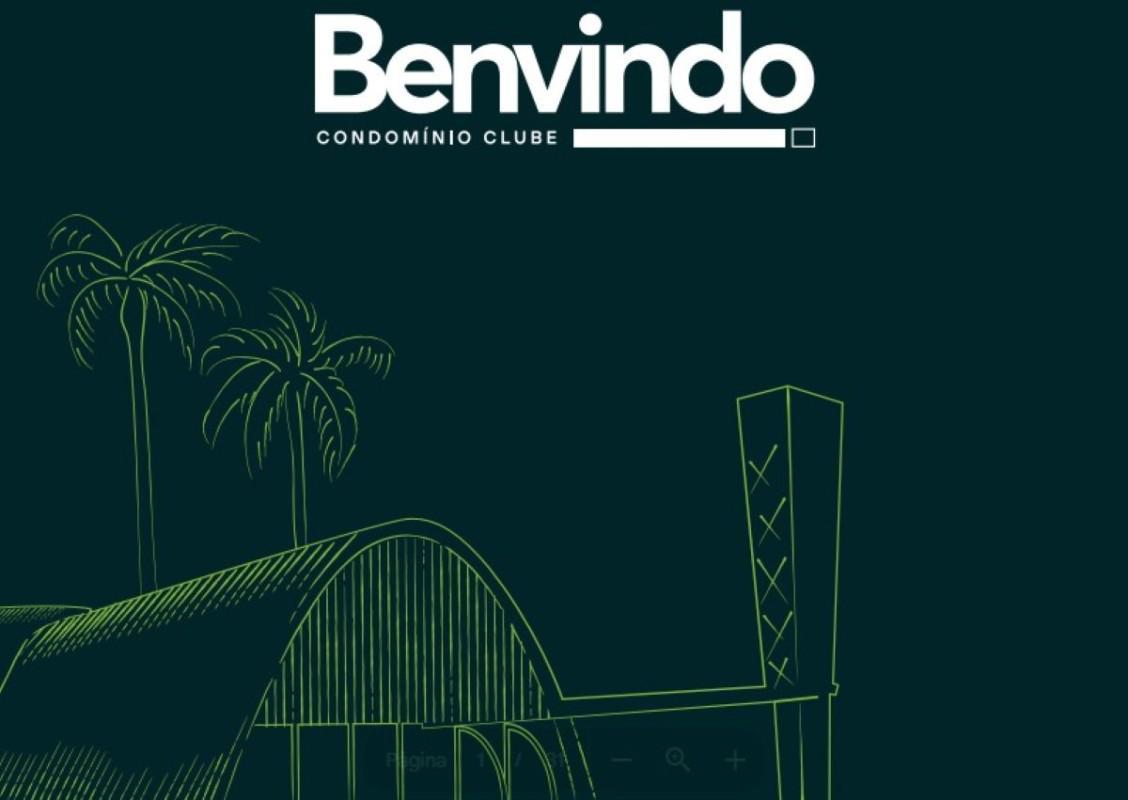 Apartamento, Liberdade, 2 Quartos, 1 Vaga
