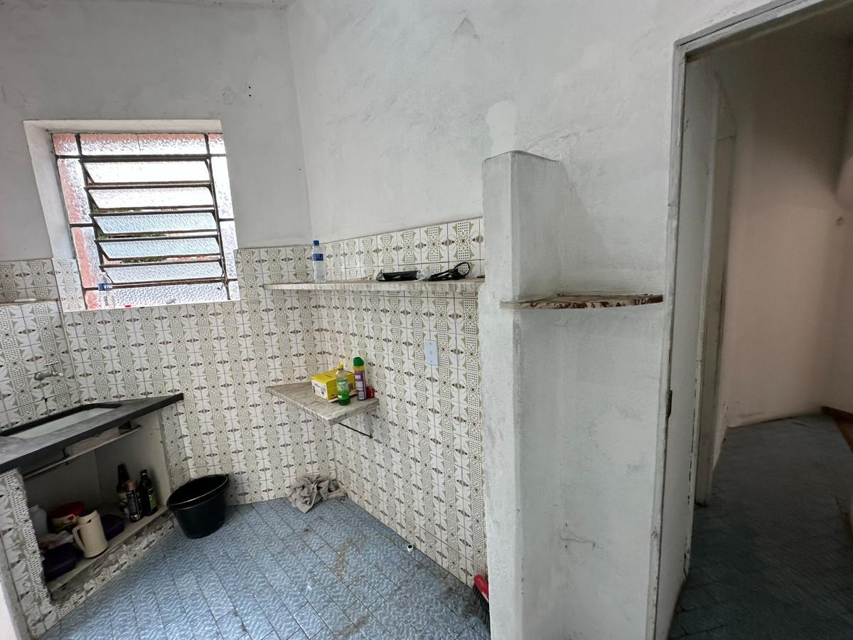 Casa, Floresta, 3 Quartos, 1 Vaga