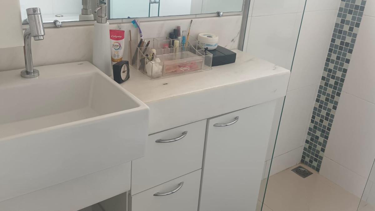 Apartamento, Coração Eucarístico, 4 Quartos, 3 Vagas, 1 Suíte