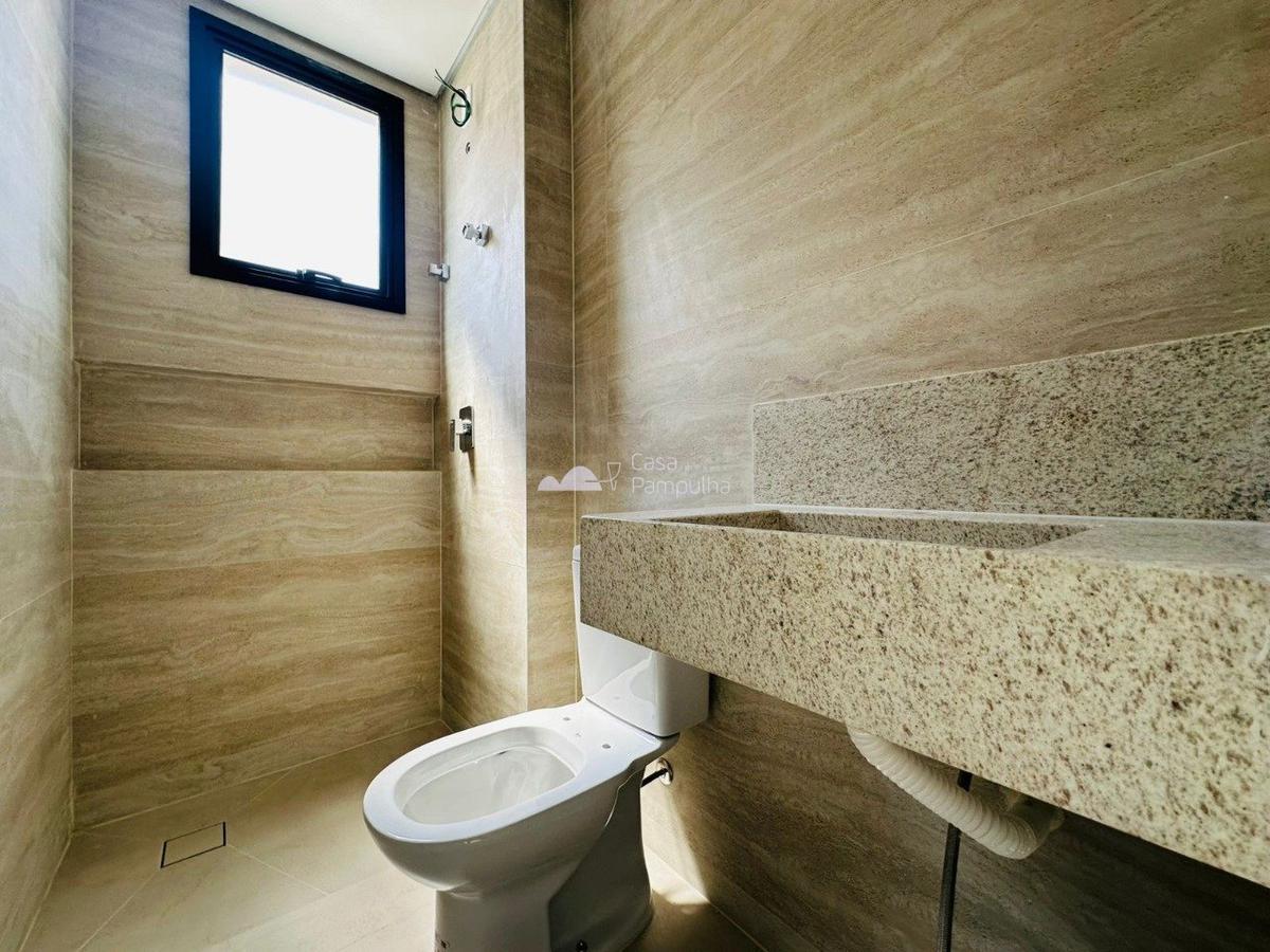 Apartamento, Itapoã, 3 Quartos, 2 Vagas, 1 Suíte