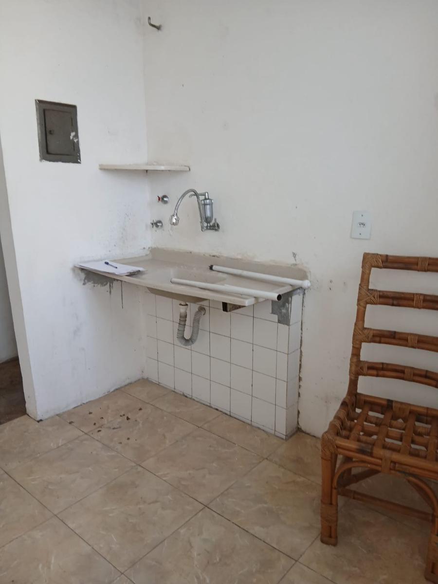 Apartamento, Ipiranga, 2 Quartos, 1 Vaga