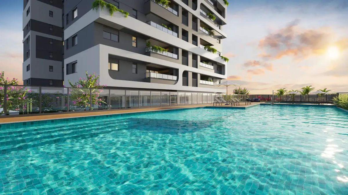 Apartamento, Jardim Karaíba, 3 Quartos, 2 Vagas, 1 Suíte