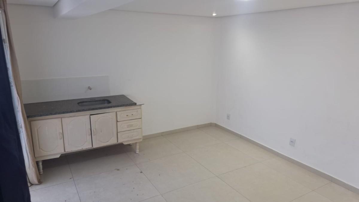 Quitinete, Havaí, 1 Quarto, 0 Vaga