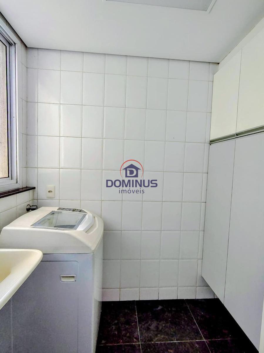 Apartamento, Ouro Preto, 3 Quartos, 2 Vagas, 1 Suíte
