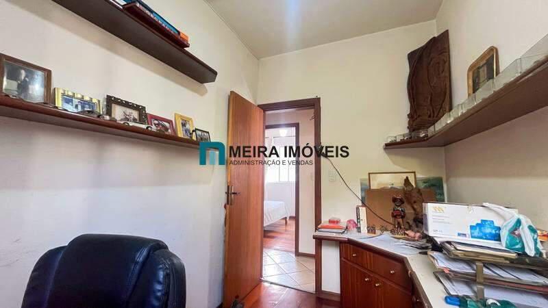 Apartamento, Santo Antônio, 4 Quartos, 4 Vagas, 1 Suíte