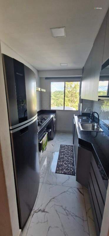 Apartamento, São Benedito, 2 Quartos, 1 Vaga