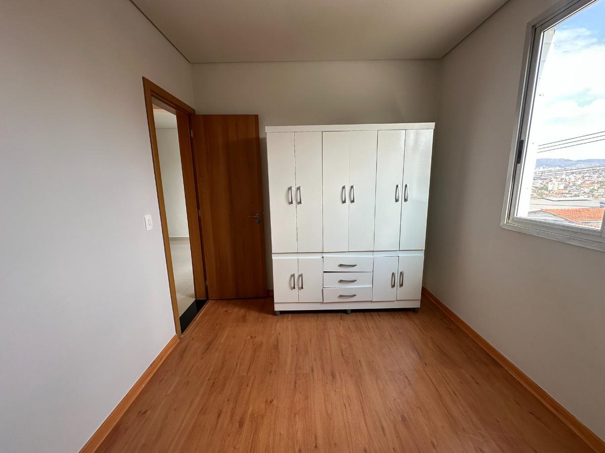Apartamento, Palmares, 2 Quartos, 2 Vagas, 1 Suíte