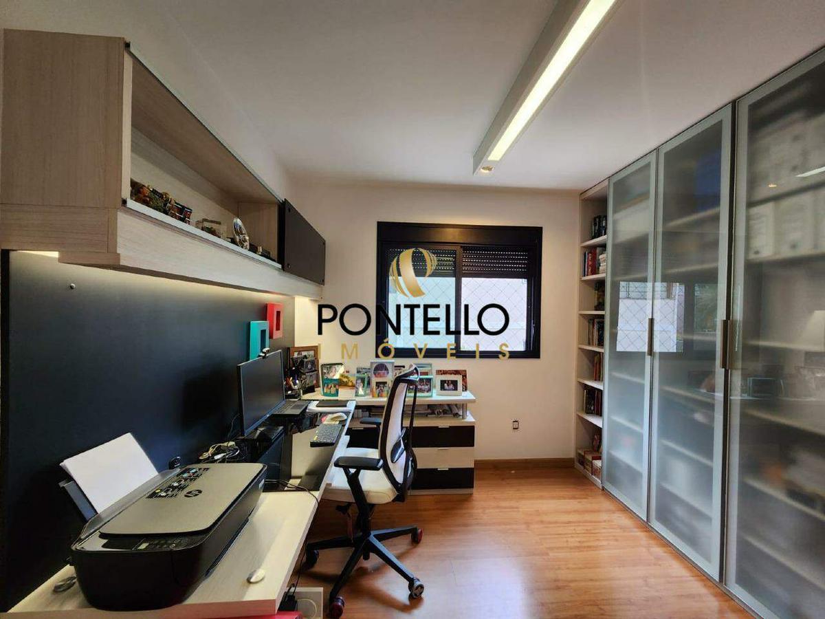 Apartamento, Anchieta, 4 Quartos, 4 Vagas, 2 Suítes