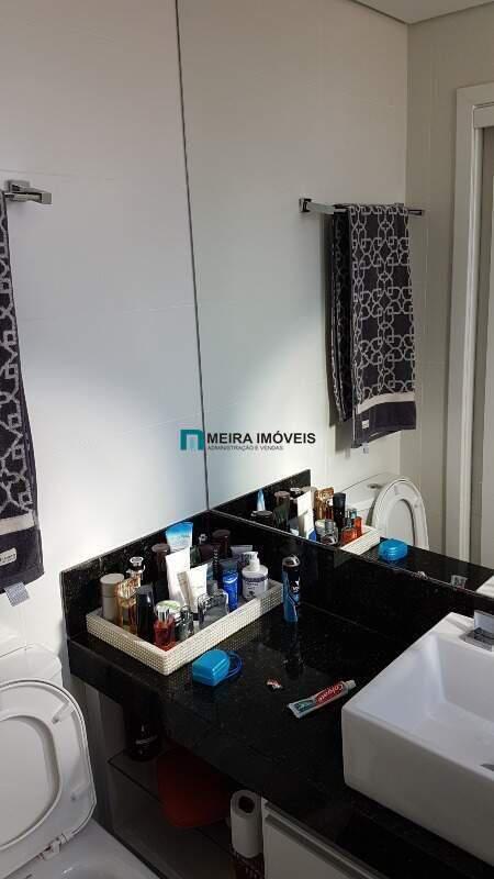 Apartamento, Cidade Nova, 3 Quartos, 0 Vaga, 1 Suíte