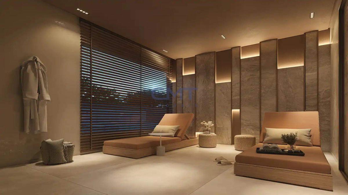 Cobertura, Santo Agostinho, 4 Quartos, 3 Vagas, 2 Suítes