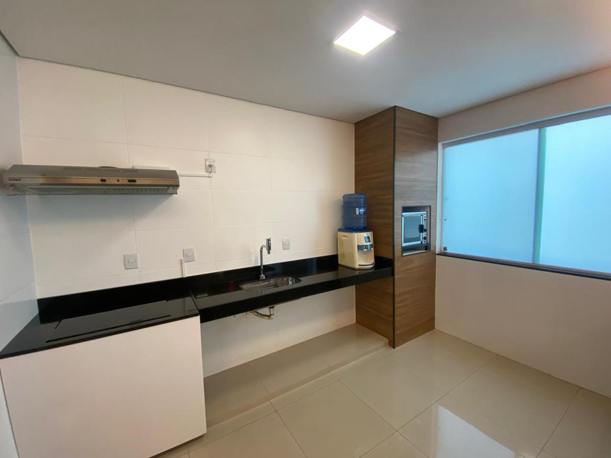Apartamento, Jardim Arizona, 3 Quartos, 2 Vagas, 1 Suíte