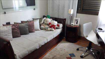 Apartamento, Lourdes, 4 Quartos, 4 Vagas, 4 Suítes