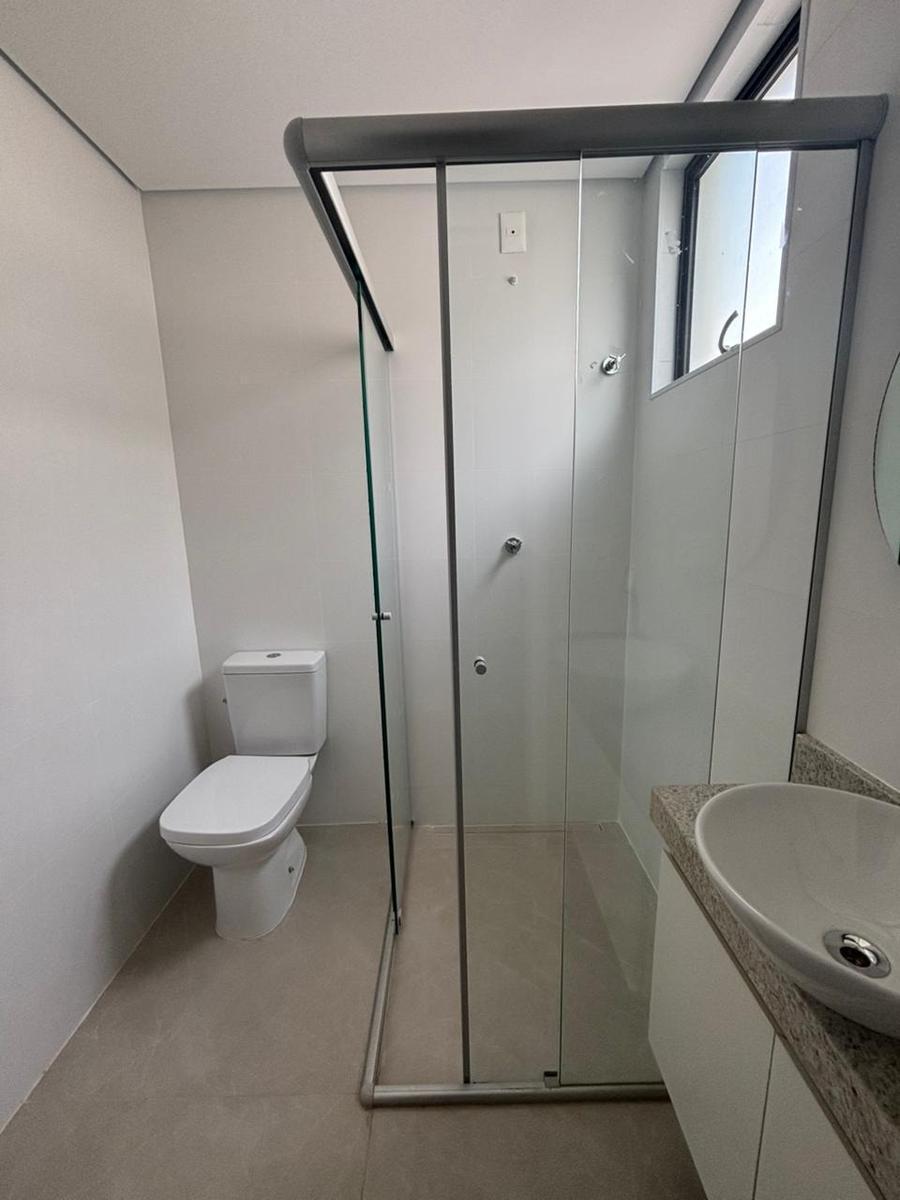 Apartamento, Sagrada Família, 2 Quartos, 2 Vagas