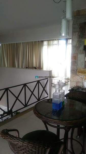 Cobertura, Grajaú, 4 Quartos, 3 Vagas, 1 Suíte