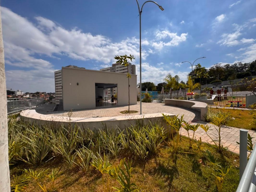 Apartamento, Mantiqueira, 2 Quartos, 1 Vaga