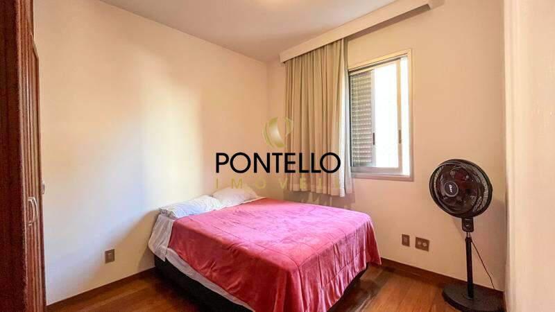 Apartamento, Savassi, 4 Quartos, 2 Vagas, 1 Suíte