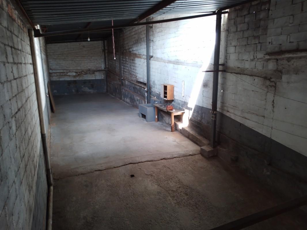 Galpão, Floramar, 0 Quarto, 20 Vagas