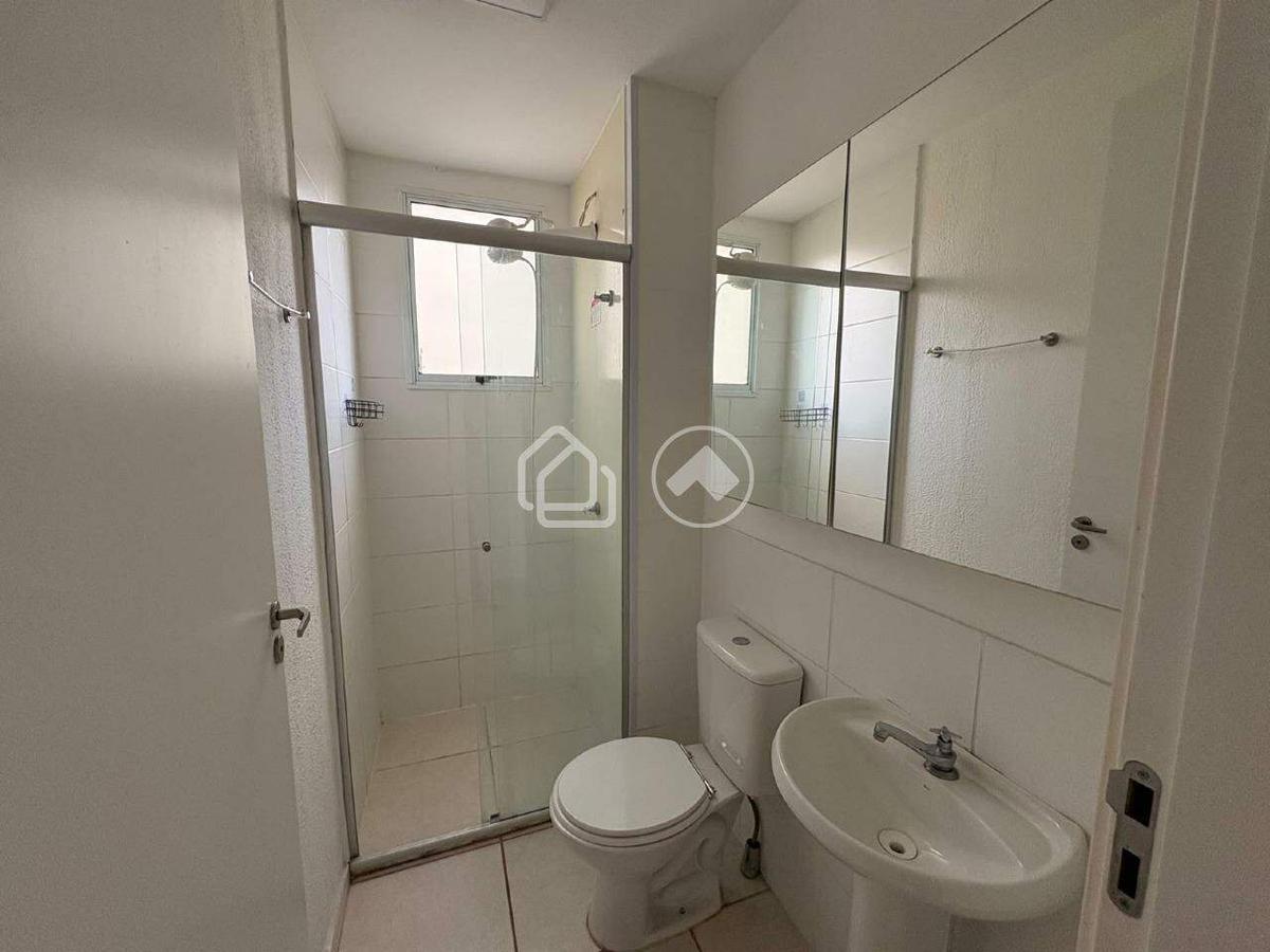 Apartamento, Palmeiras, 2 Quartos, 1 Vaga