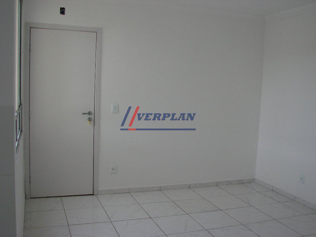 Apartamento, Santa Cruz, 2 Quartos, 1 Vaga