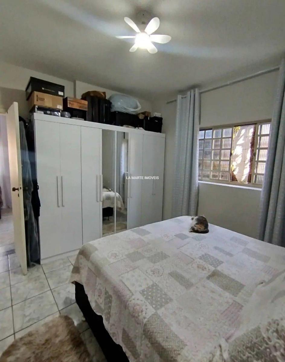 Casa, Parque Duval de Barros, 3 Quartos, 8 Vagas